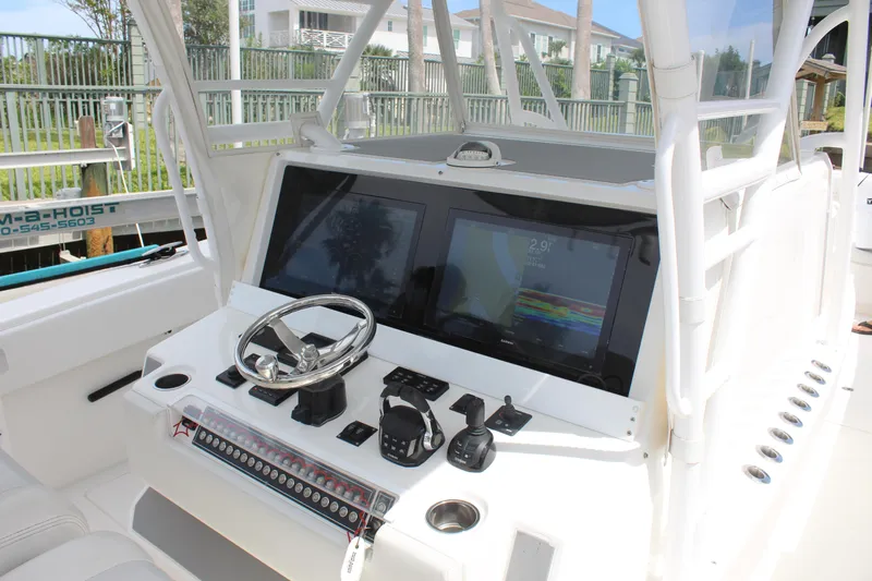 Mi Ultima Loca Yacht Photos Pics 