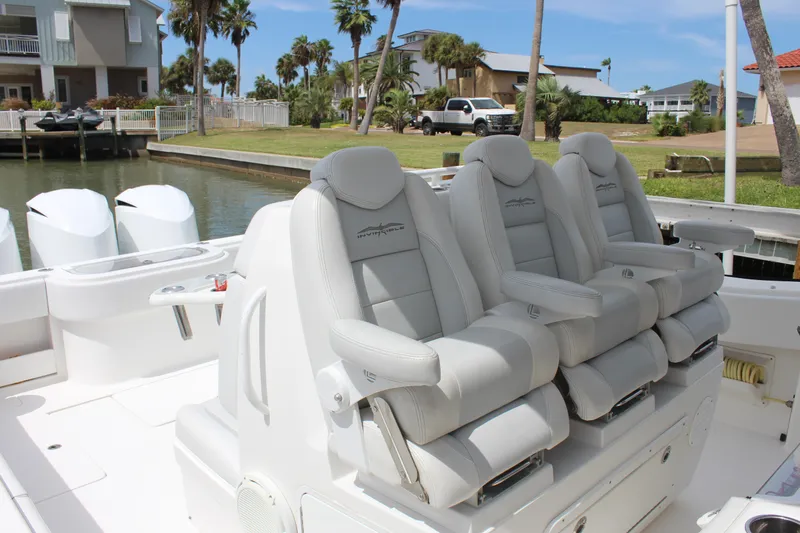 Mi Ultima Loca Yacht Photos Pics 