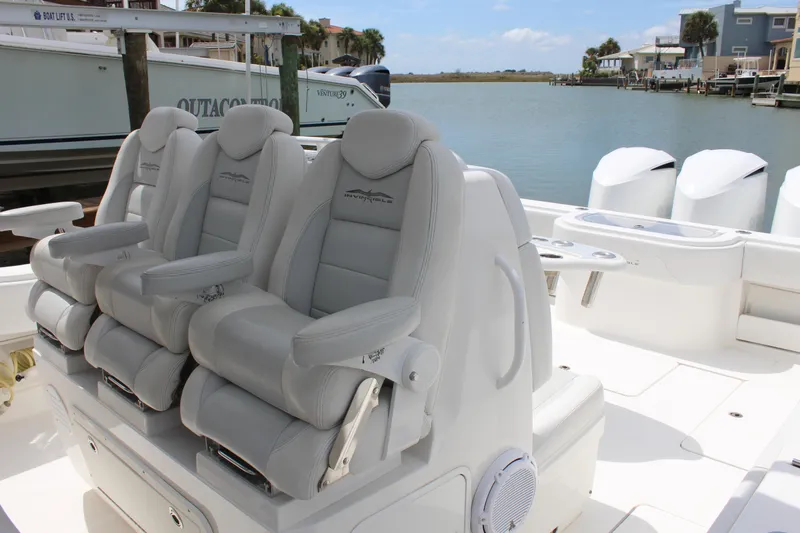 Mi Ultima Loca Yacht Photos Pics 