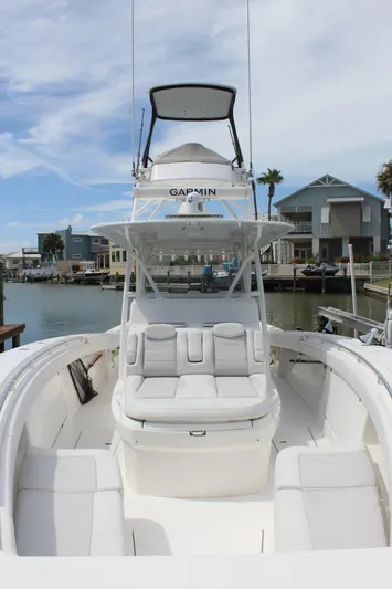 Mi Ultima Loca Yacht Photos Pics 