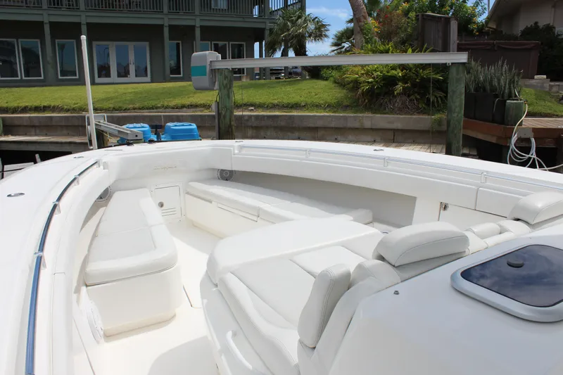 Mi Ultima Loca Yacht Photos Pics 