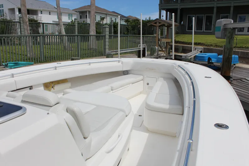 Mi Ultima Loca Yacht Photos Pics 