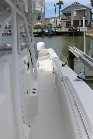 Mi Ultima Loca Yacht Photos Pics 