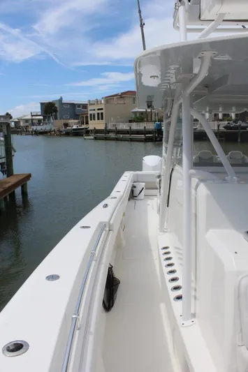 Mi Ultima Loca Yacht Photos Pics 