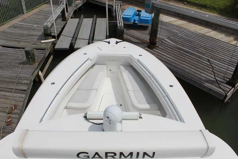 Mi Ultima Loca Yacht Photos Pics 