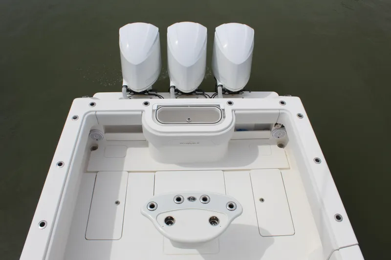 Mi Ultima Loca Yacht Photos Pics 