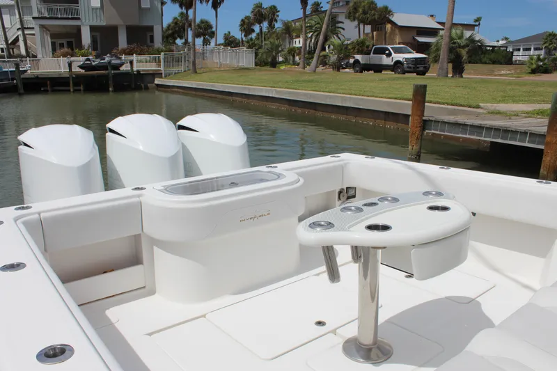 Mi Ultima Loca Yacht Photos Pics 