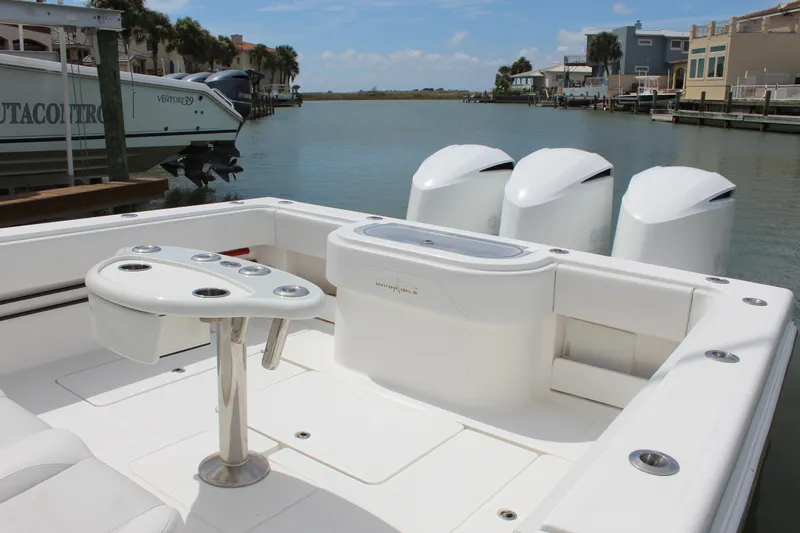 Mi Ultima Loca Yacht Photos Pics 