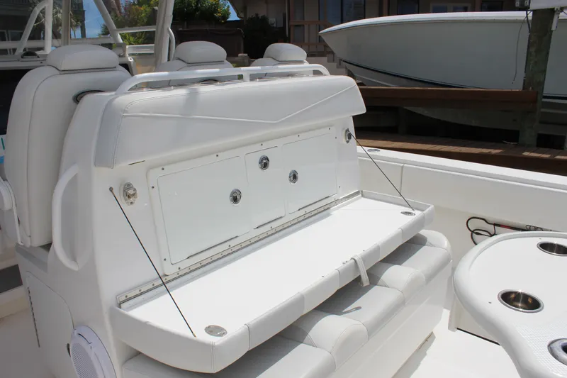 Mi Ultima Loca Yacht Photos Pics 