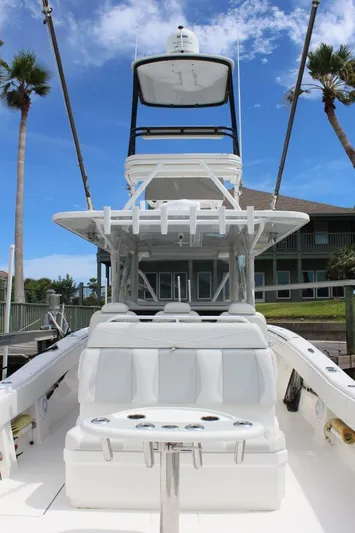 Mi Ultima Loca Yacht Photos Pics 