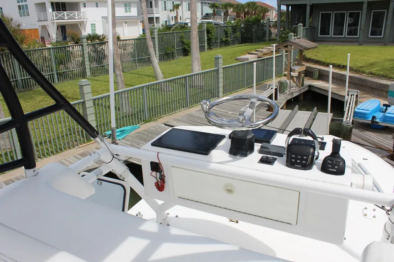 Mi Ultima Loca Yacht Photos Pics 