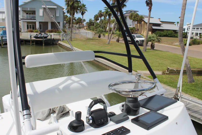 Mi Ultima Loca Yacht Photos Pics 