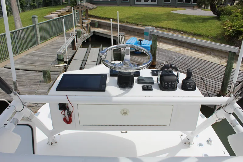 Mi Ultima Loca Yacht Photos Pics 