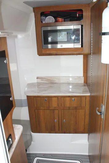 Mi Ultima Loca Yacht Photos Pics 