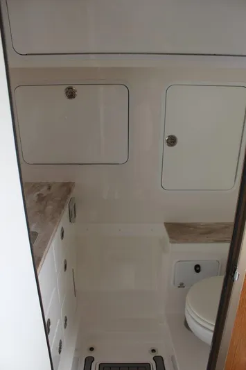 Mi Ultima Loca Yacht Photos Pics 