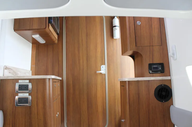 Mi Ultima Loca Yacht Photos Pics 