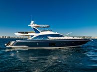 2019 Azimut 66' Azimut