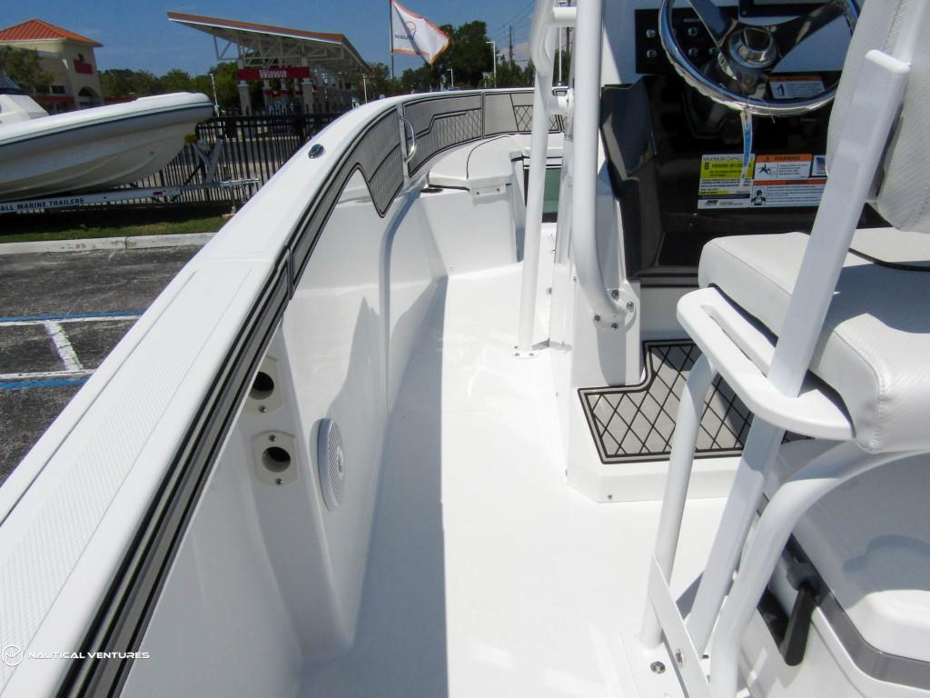 2024 Wellcraft 202 Fisherman Centre Console for sale YachtWorld