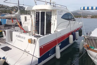 2006 Elamd Elamd 28 cruiser