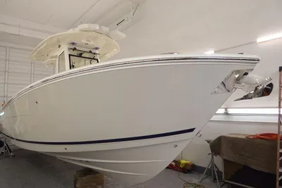 Cobia 285 CC