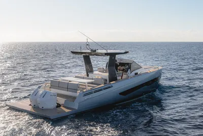 Fiart 35 Seawalker