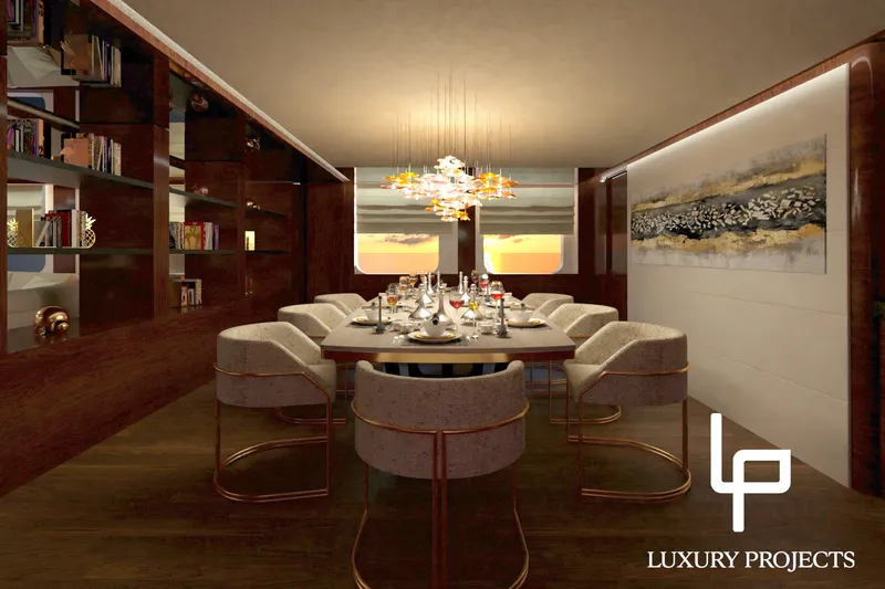 Valeria Yacht Photos Pics 