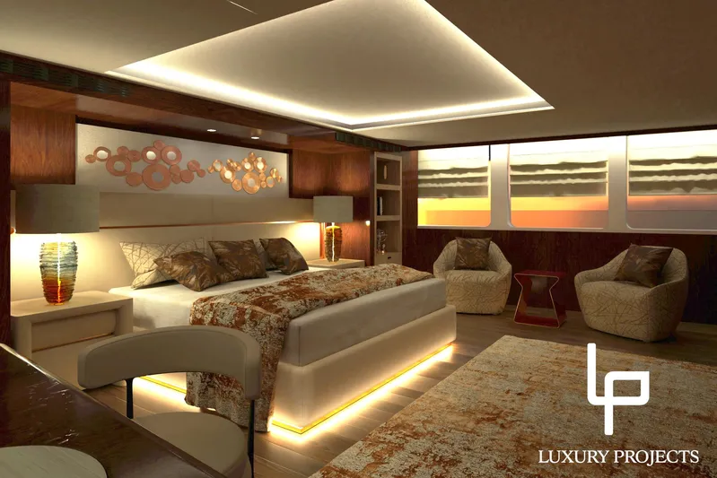 Valeria Yacht Photos Pics 