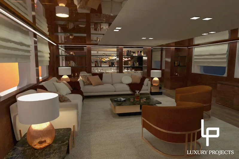 Valeria Yacht Photos Pics 