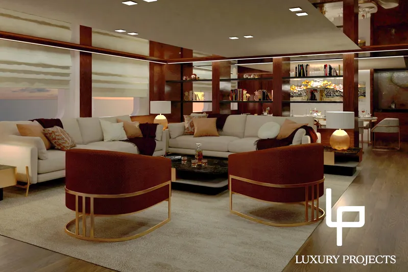 Valeria Yacht Photos Pics 