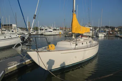 Alberg 37