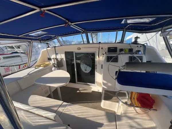 The Wanderful Life Yacht Photos Pics 