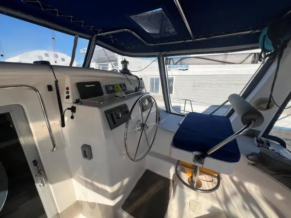 The Wanderful Life Yacht Photos Pics 