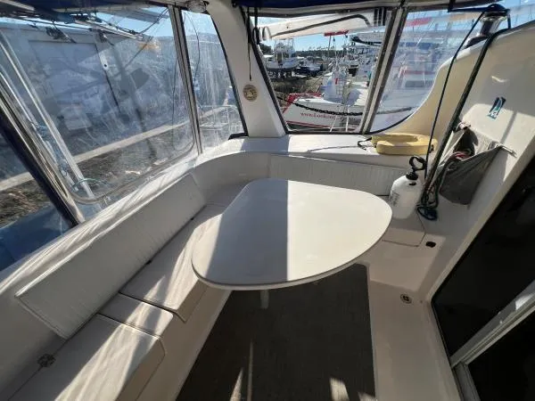 The Wanderful Life Yacht Photos Pics 