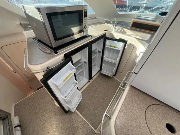 The Wanderful Life Yacht Photos Pics 