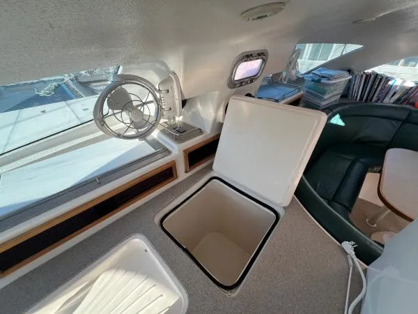 The Wanderful Life Yacht Photos Pics 