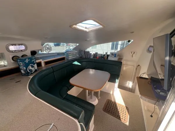 The Wanderful Life Yacht Photos Pics 