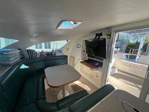 The Wanderful Life Yacht Photos Pics 