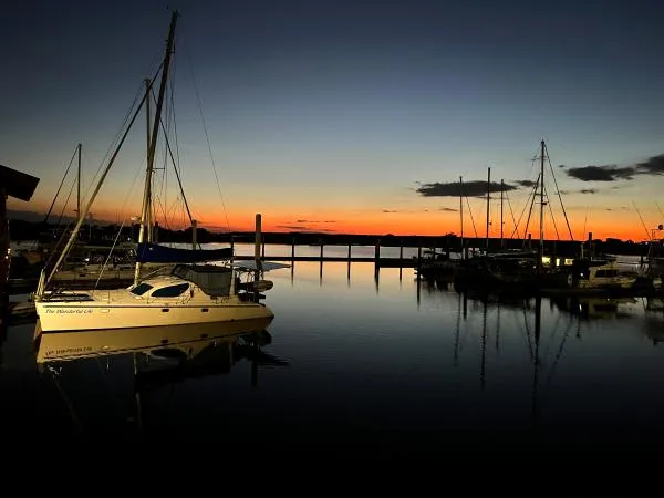 The Wanderful Life Yacht Photos Pics 