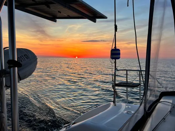 The Wanderful Life Yacht Photos Pics 