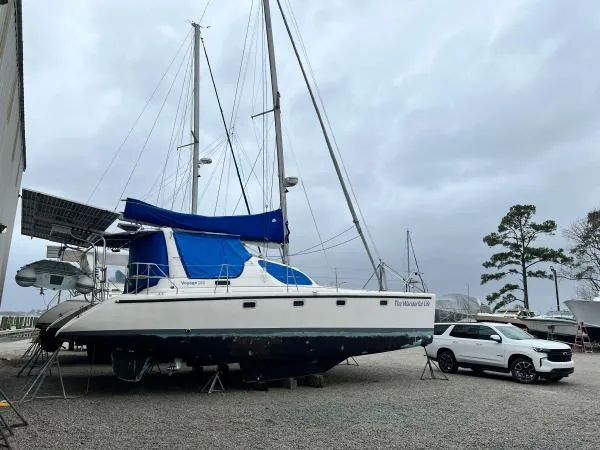 The Wanderful Life Yacht Photos Pics 