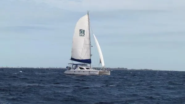 The Wanderful Life Yacht Photos Pics 