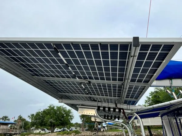 The Wanderful Life Yacht Photos Pics 