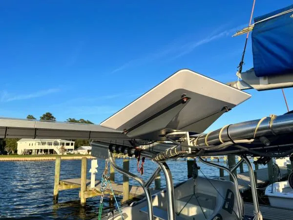 The Wanderful Life Yacht Photos Pics 