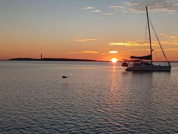 The Wanderful Life Yacht Photos Pics 