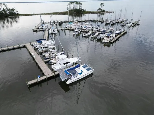 The Wanderful Life Yacht Photos Pics 