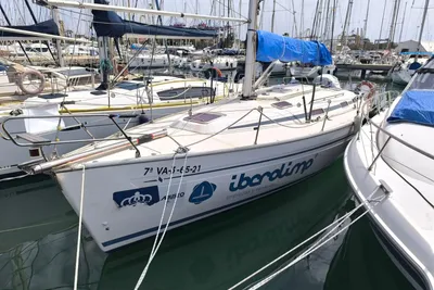 2006 Bavaria 38
