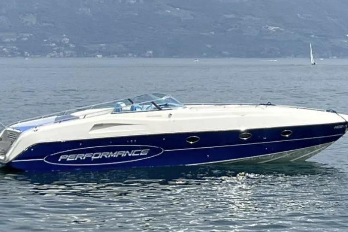 2006 Performance 1107