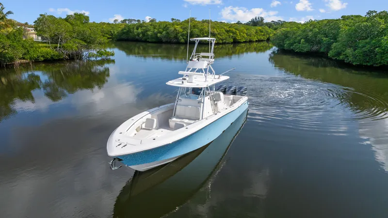 Lost Steer Yacht Photos Pics 