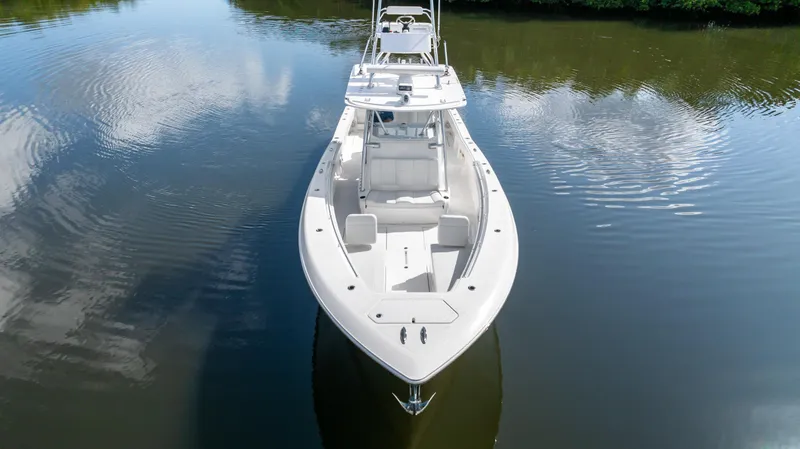 Lost Steer Yacht Photos Pics 