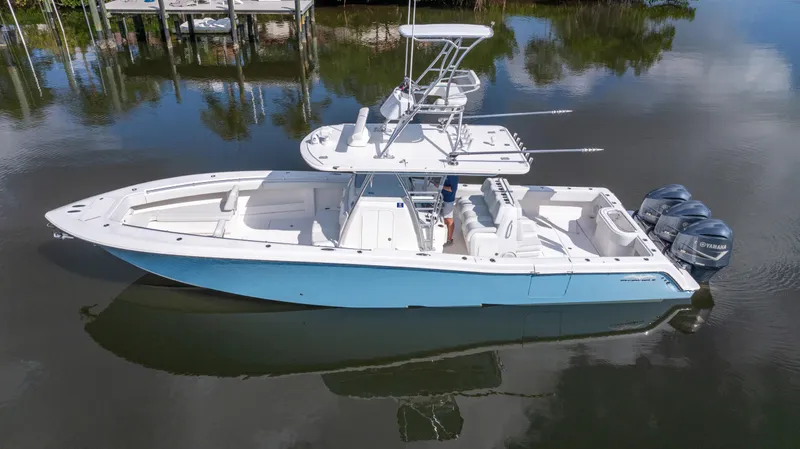 Lost Steer Yacht Photos Pics 